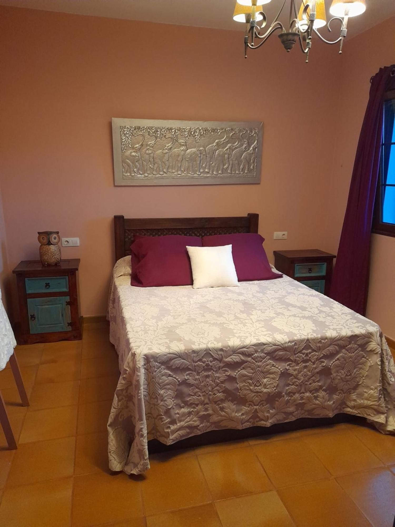 Villa Casa Victoria Soo Esterno foto