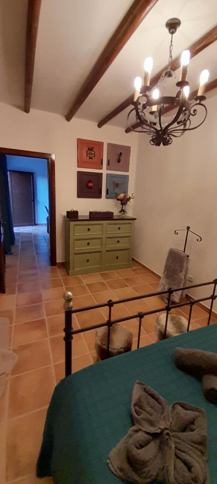 Villa Casa Victoria Soo Esterno foto